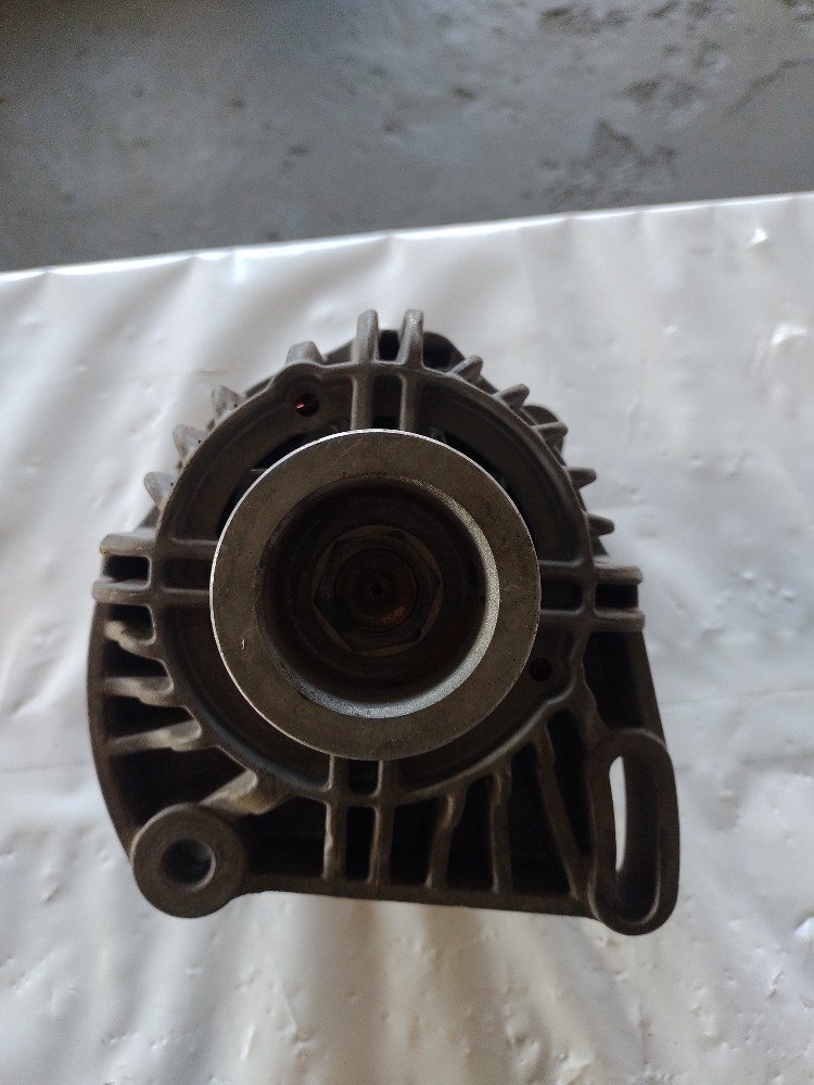Alternador Fiat Siena 2007