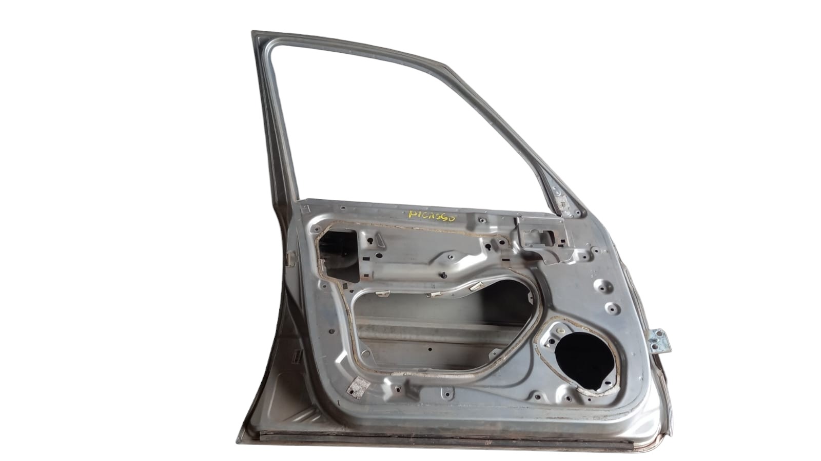 Porta Dianteira Esquerda Citroen Xsara Picasso Ex 2001 2001 2