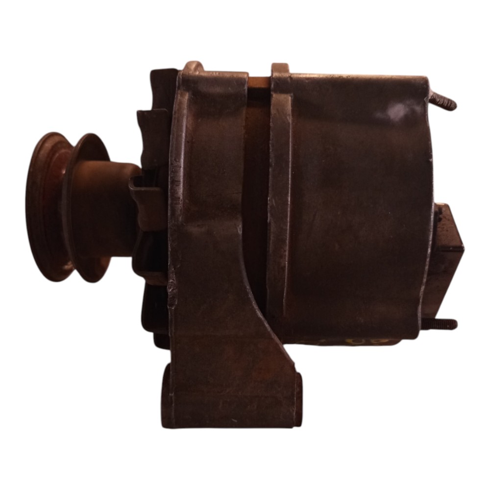 Alternador 1.6 1.8 35A vw gol santana voyage 1994 4