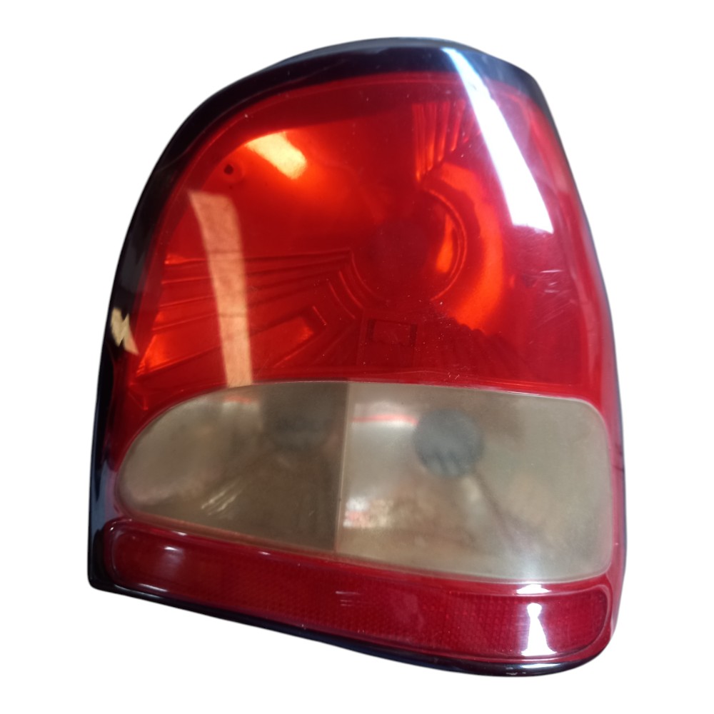 Lanterna Volkswagen Gol Bola Esquerdo 1998 Usado