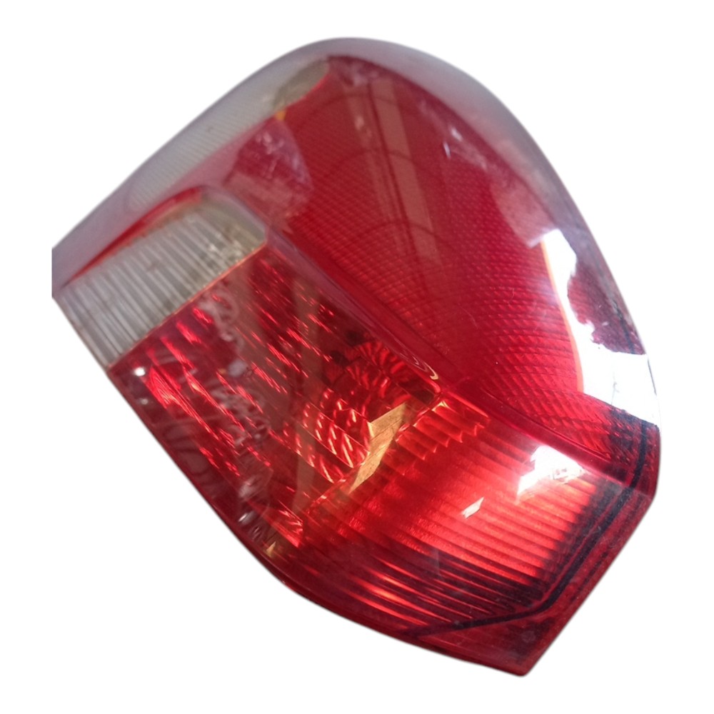 Lanterna traseira esquerda Renault Logan 6001550039 2