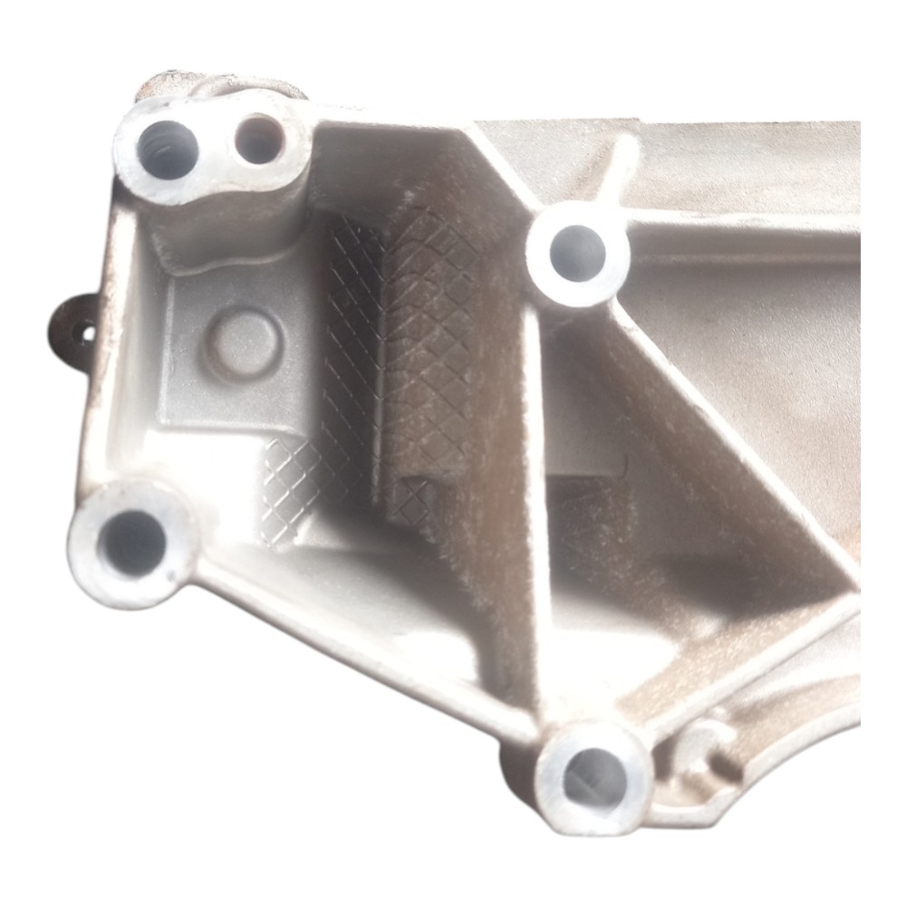 Suporte alternador citroen C4 2.0 peugeot 307 07/13 5
