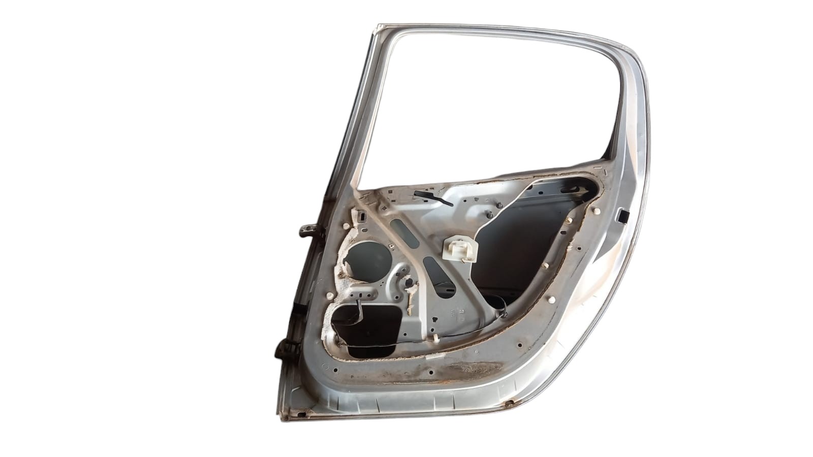 Porta Traseira Direita Peugeot 206 Soleil 2001 2001 2