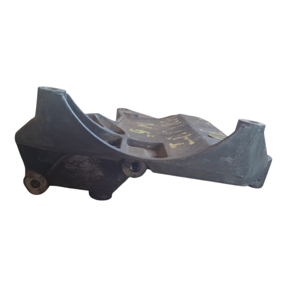 Suporte compressor de ar condicionado Zafira 93288403 3