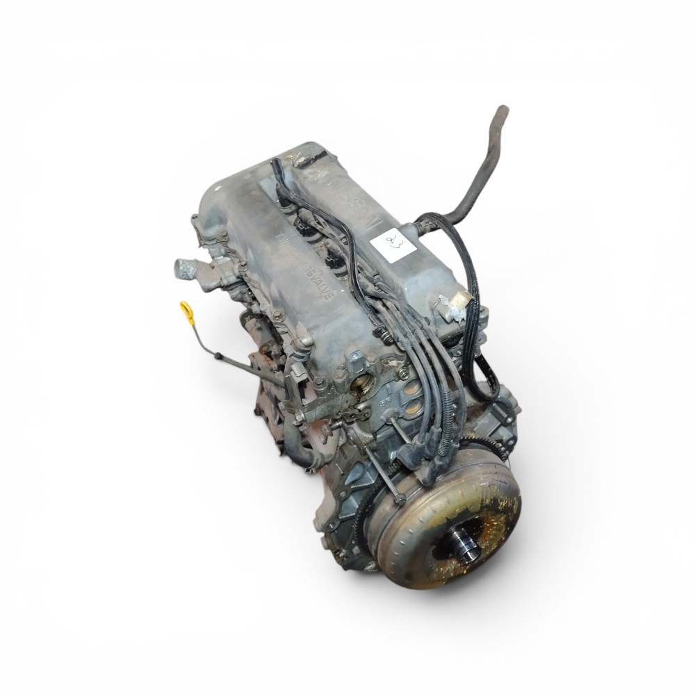 Motor Nissan Primera – 2.0, 1998, 145cv, Gasolina 3