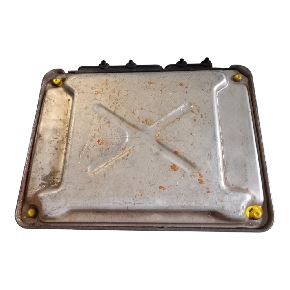 Modulo injeção 1.0 fire 8v flex fiat palio siena 2005 a 2008 2