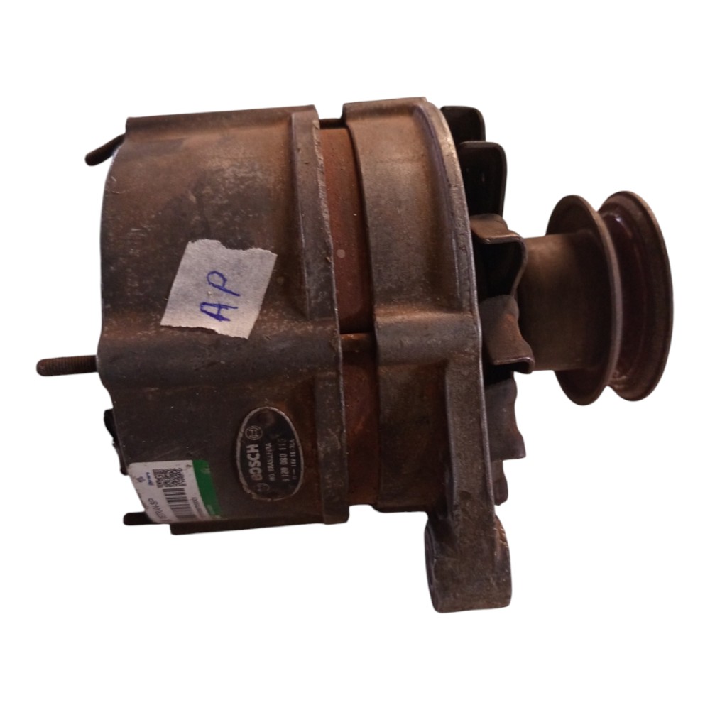 Alternador 1.6 1.8 35A vw gol santana voyage 1994