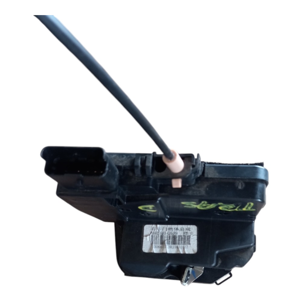 Fechadura Elétrica Traseira Direita Byd Dolph Mini 8
