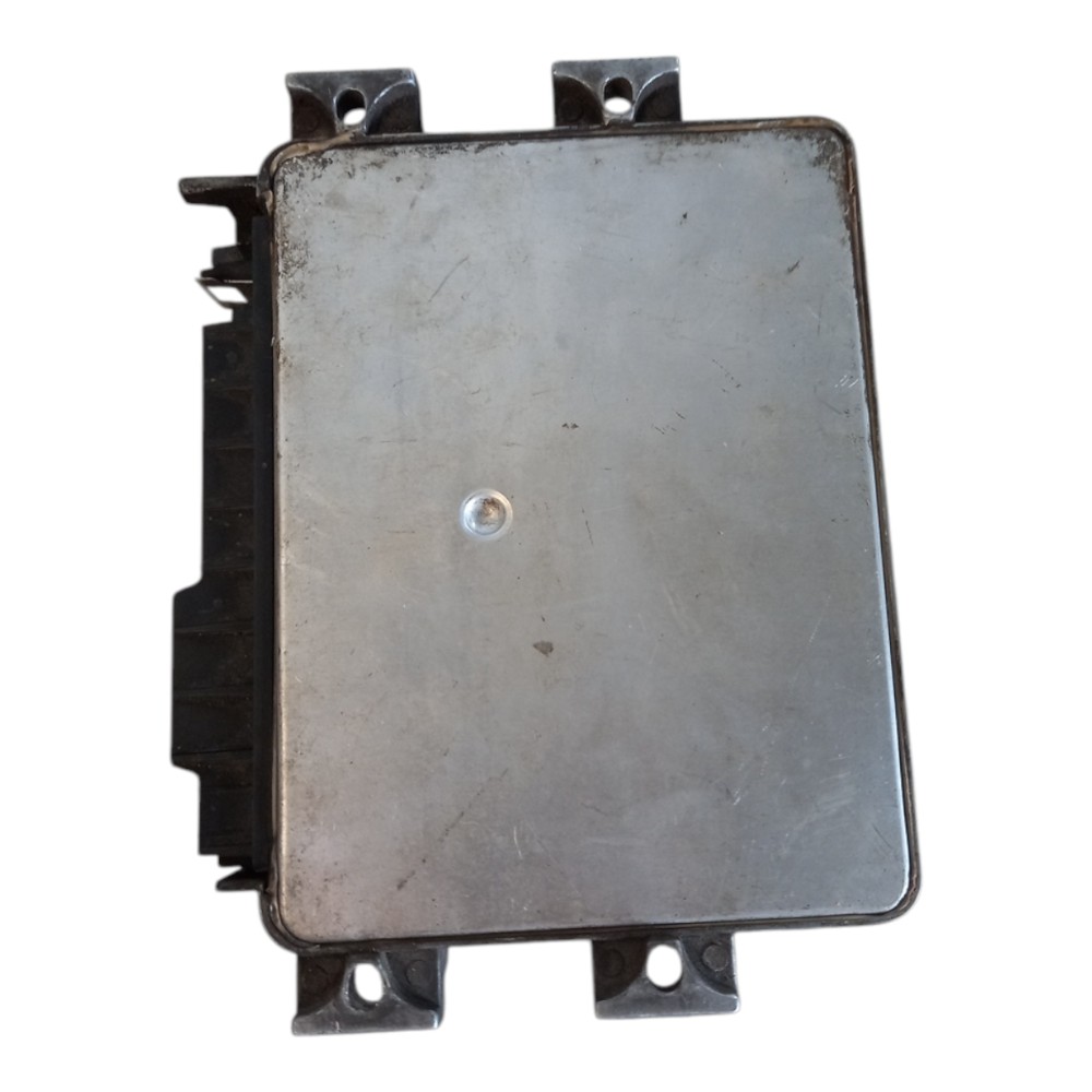 Modulo injeção 1.0 8v gasolina fiat palio siena 1996 a 1999 5