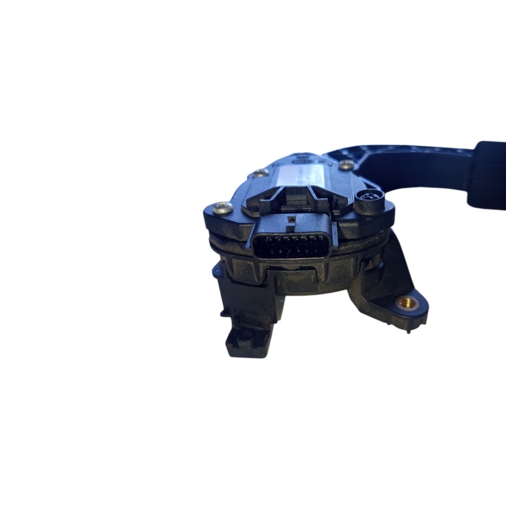 Pedal Acelerador Eletrônico Captur 2019/2020