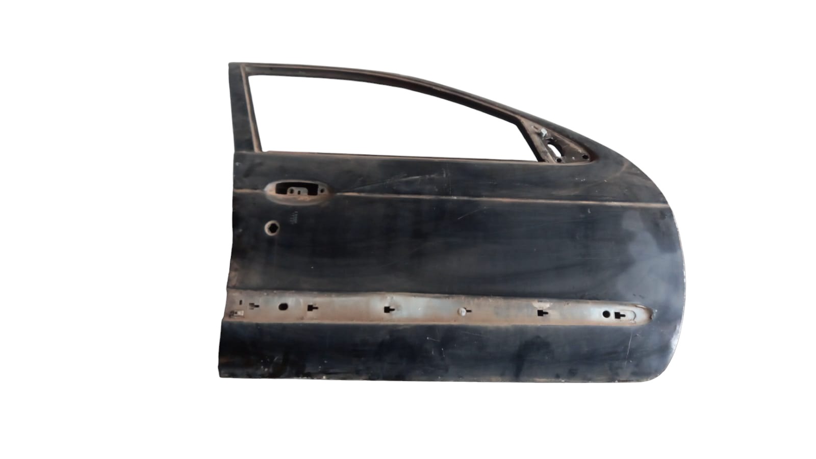 Porta Dianteira Direita Renault Megane 1.6 1999 1999