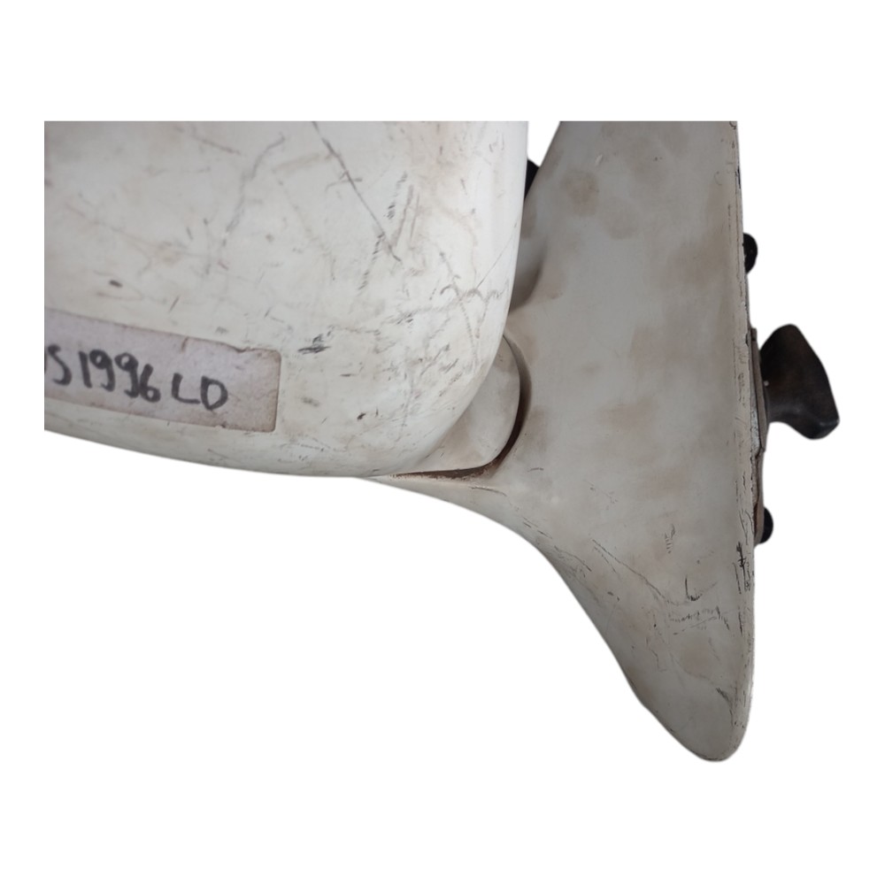 Retrovisor direito manual logus pointer 1993 a 1998 20a2405 10