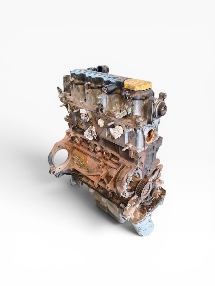 Motor Chevrolet Astra – 1.8, 2001, 110cv, Gasolina 2
