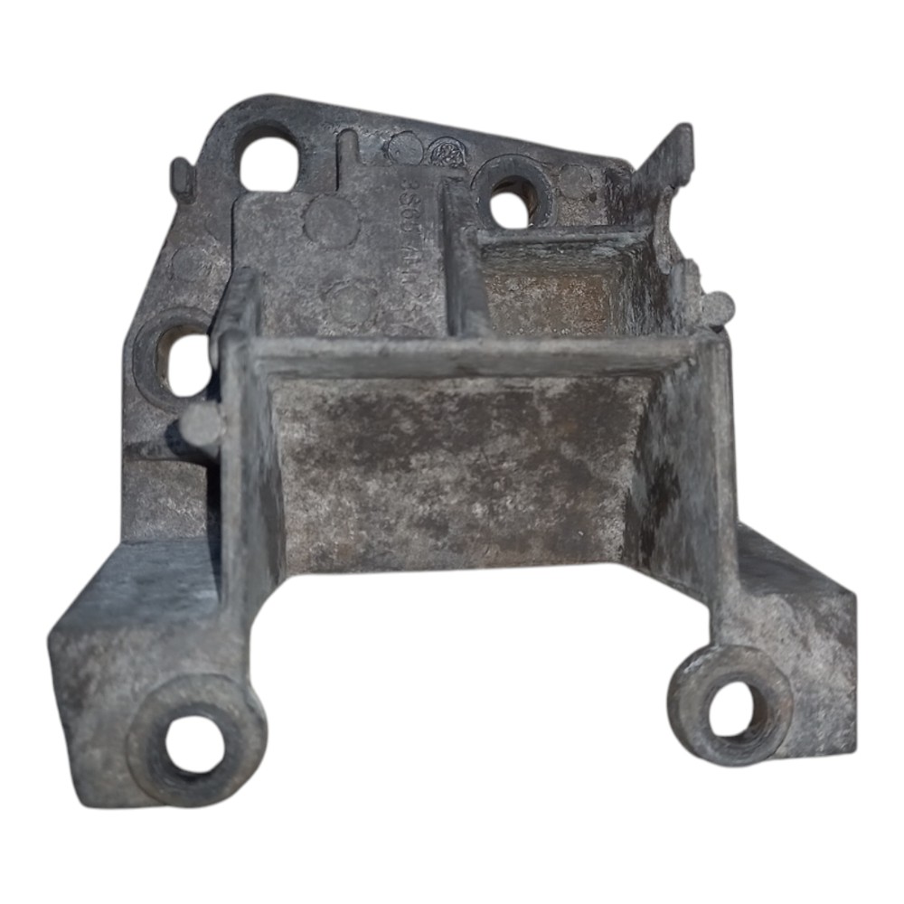 Suporte coxim caixa câmbio Ford Fiesta 6