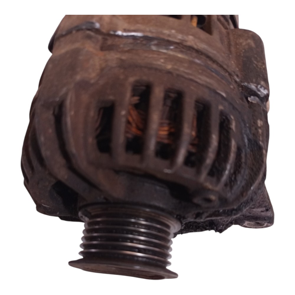 Alternador Ford Fiesta 1.0 2009 5
