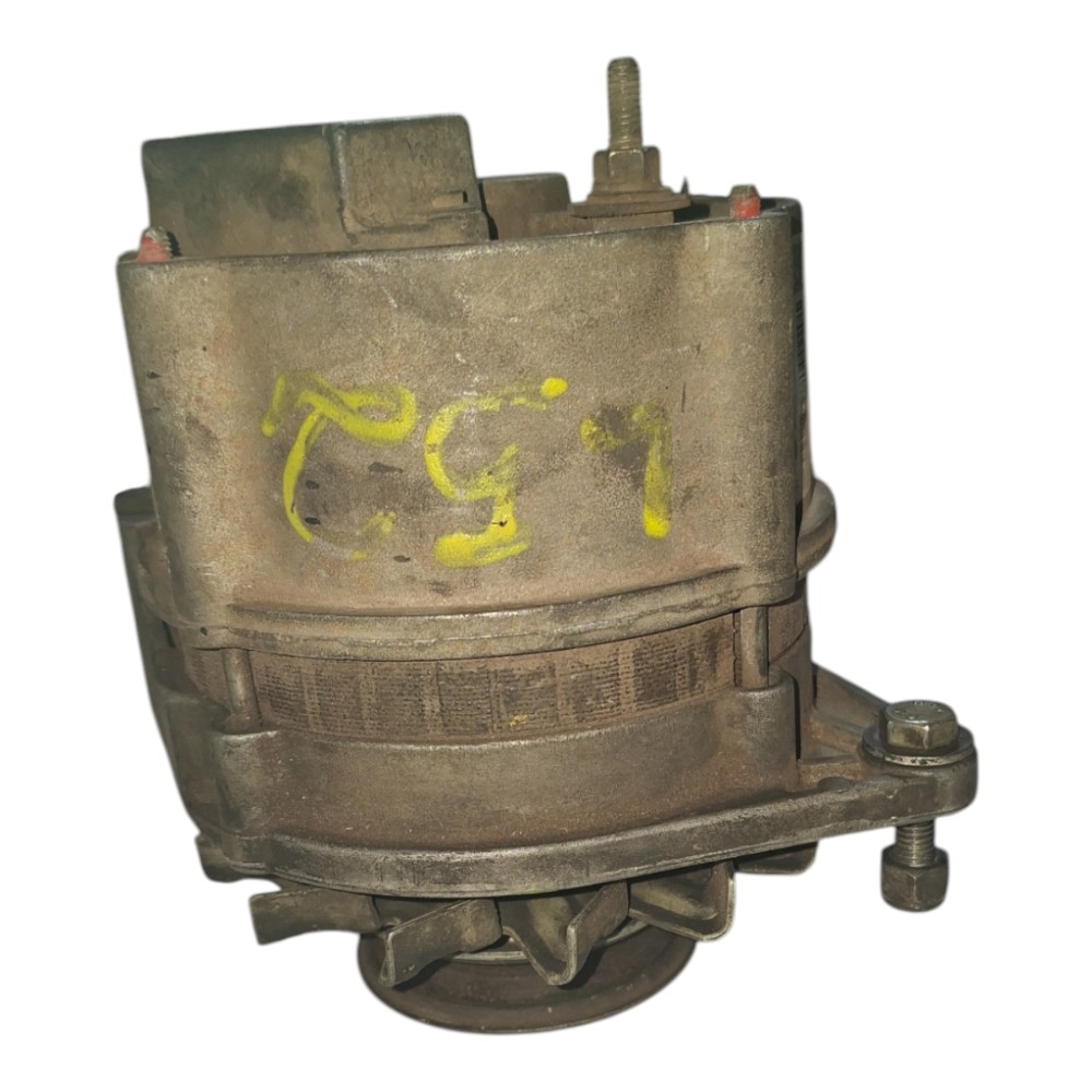 Alternador 1.0 Fiasa Fiat Elba Fiorino Mille Uno 1999 2