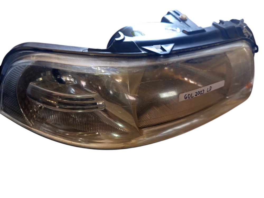 Farol Direito Gol 2003 Arteb Com Detalhe 8