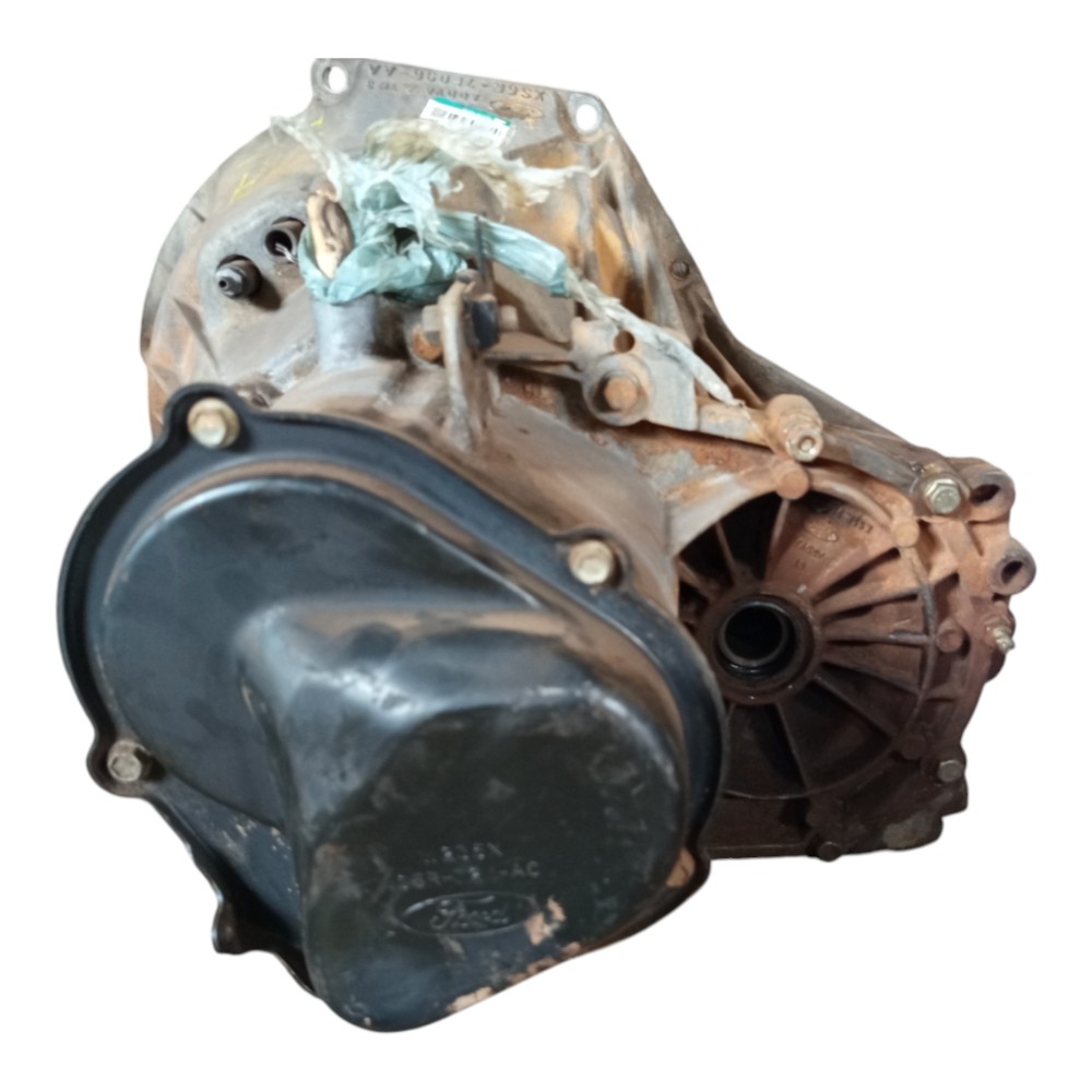 Câmbio Ford Ka GL image 2000 1.0 5