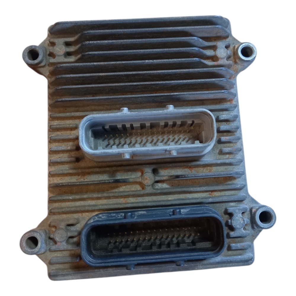 Modulo injeção 1.0 8v gm celta corsa 04 FGP 93314845 DXYY RZ 3