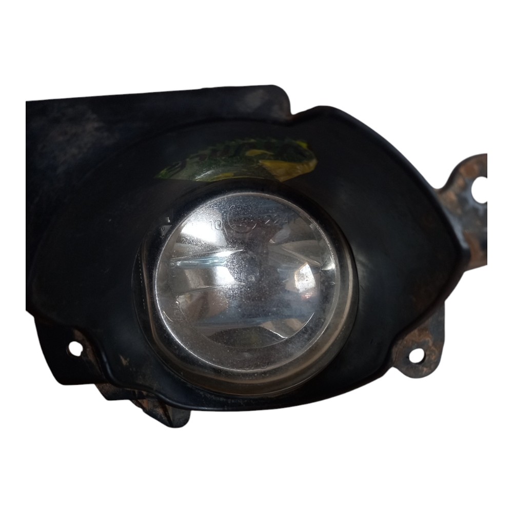 Farol milha direito auxiliar fiat vivace palio strada 13/20