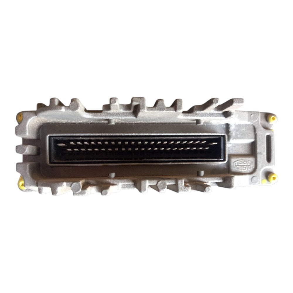 Modulo injeção 1.0 16v vw gol parati 98/99 iaw1avi70bq0b