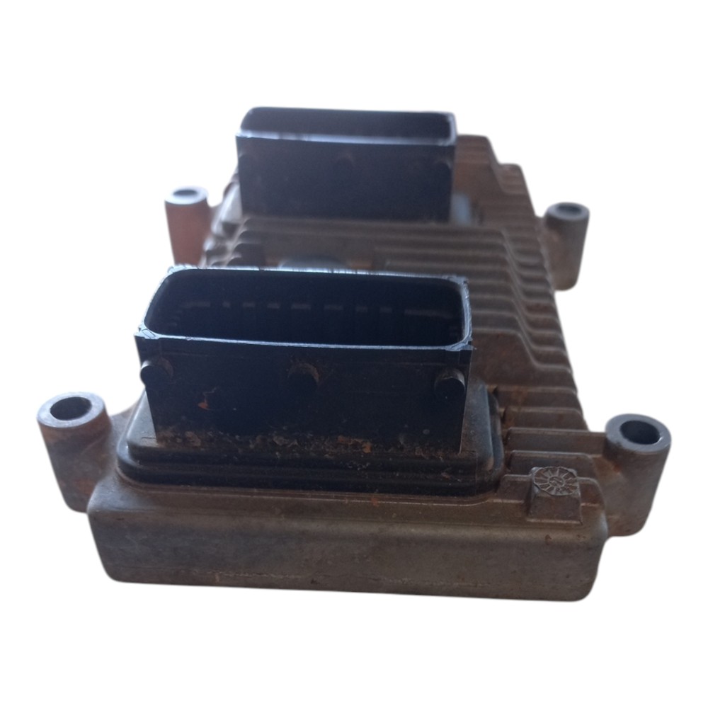 Módulo injeção vivace 1.0 8v fiat uno 13/14 iaw7gfc1hw300 8
