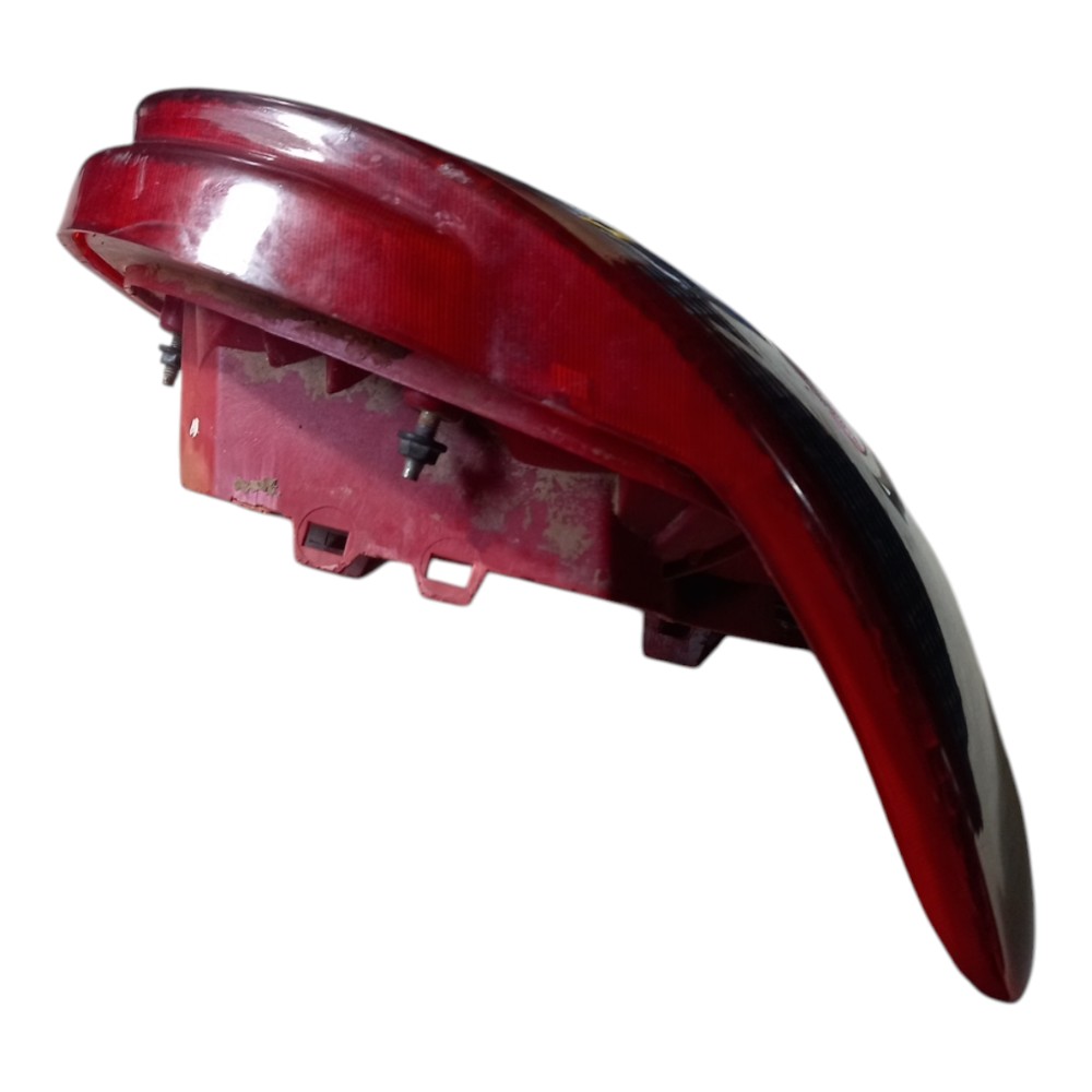 Lanterna Esquerda Vw Pointer Gli 1994 4