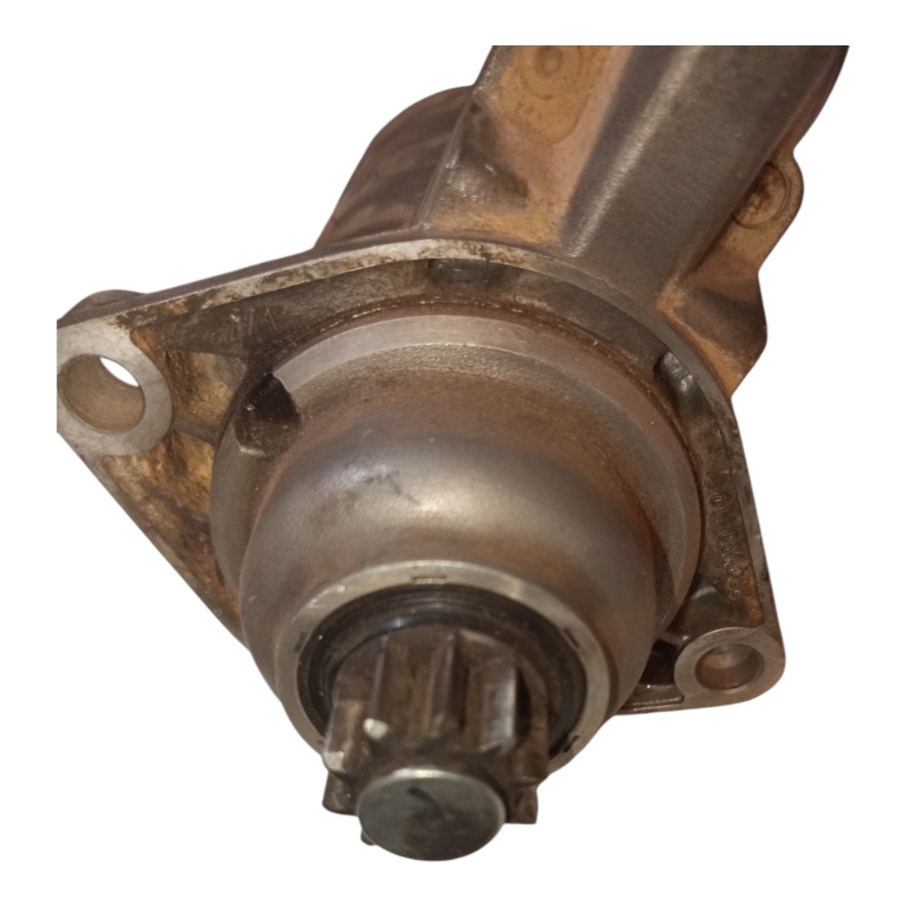 Motor partida 1.0 G2 G3 G4 8V VW gol parati 98/10 377911023p 3