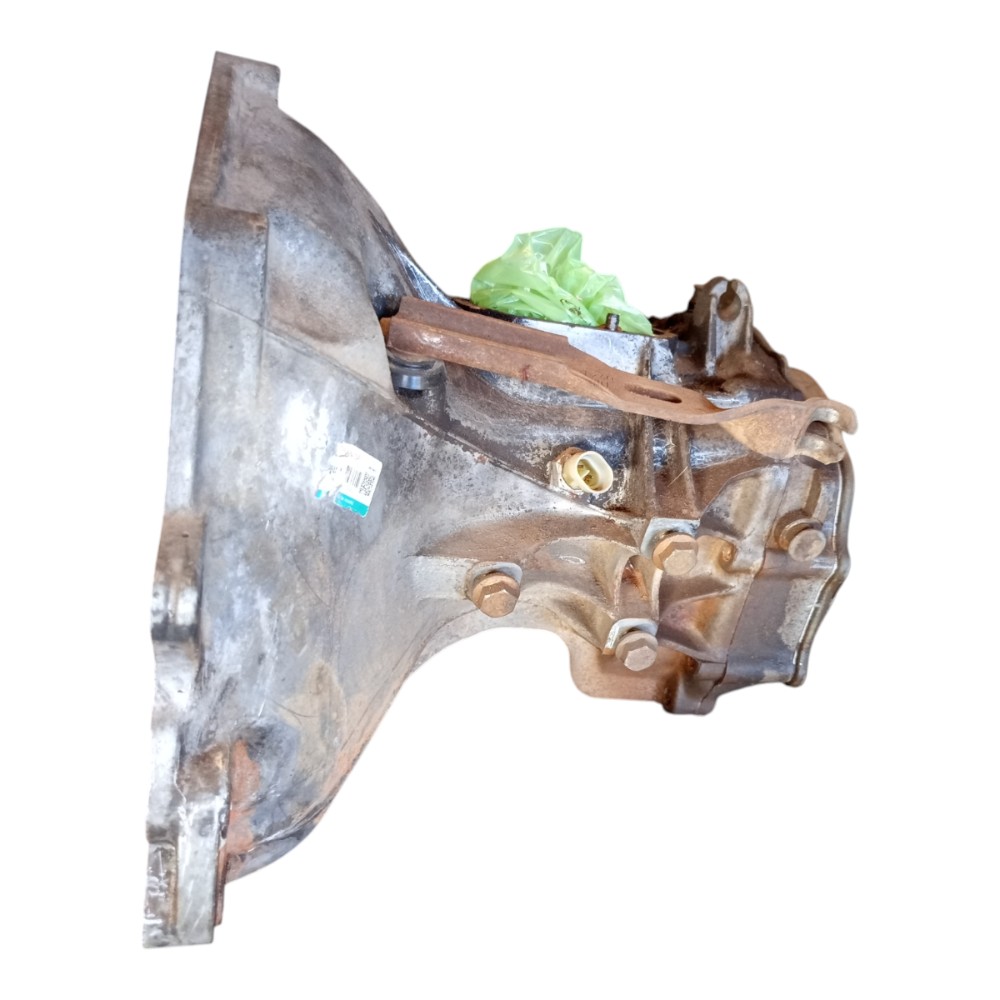 Câmbio GM Corsa Super 1.0 1997 sensor c/cabo velocímetro 5