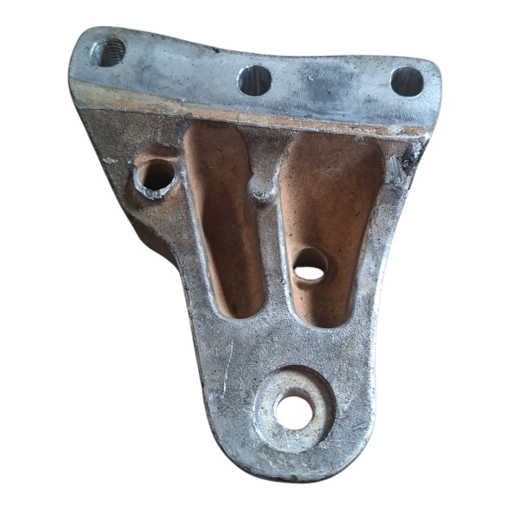 Suporte coxim motor vw fox gol polo 2003 a 2012 3