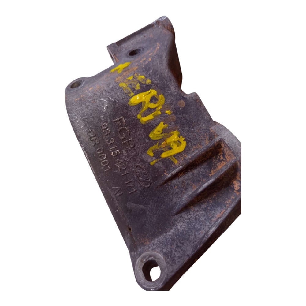 Suporte alternador GM Corsa Montana Meriva 1.8 9331542111