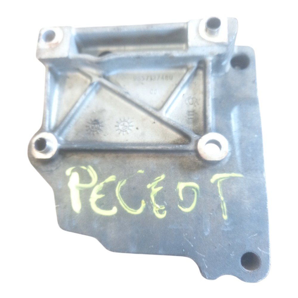 Suporte compressor ar 1.6 16v peugeot 206 207 307 C4 07/09 2