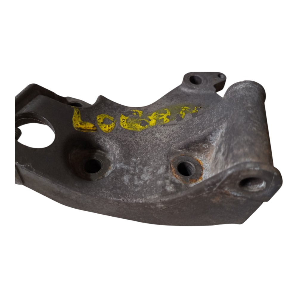 Suporte alternador Renault logan clio sandero 1.0 2010 5
