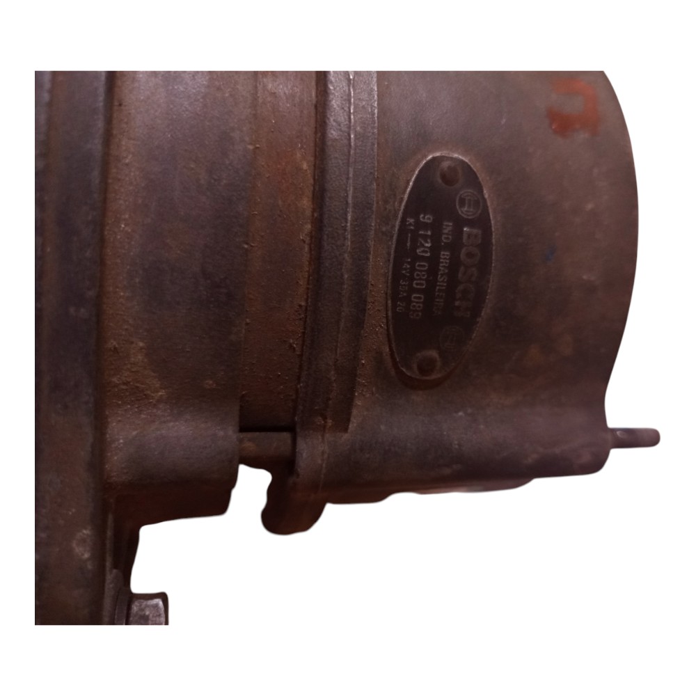 Alternador Uno fiasa 35A 9120080089 5