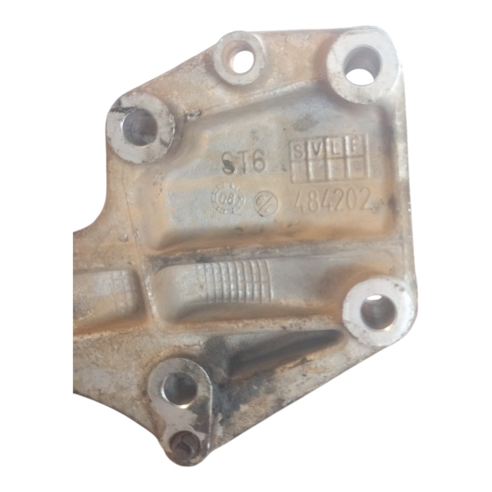 Suporte semi eixo tulipa semieixo peugeot 206 06/08 484202 5