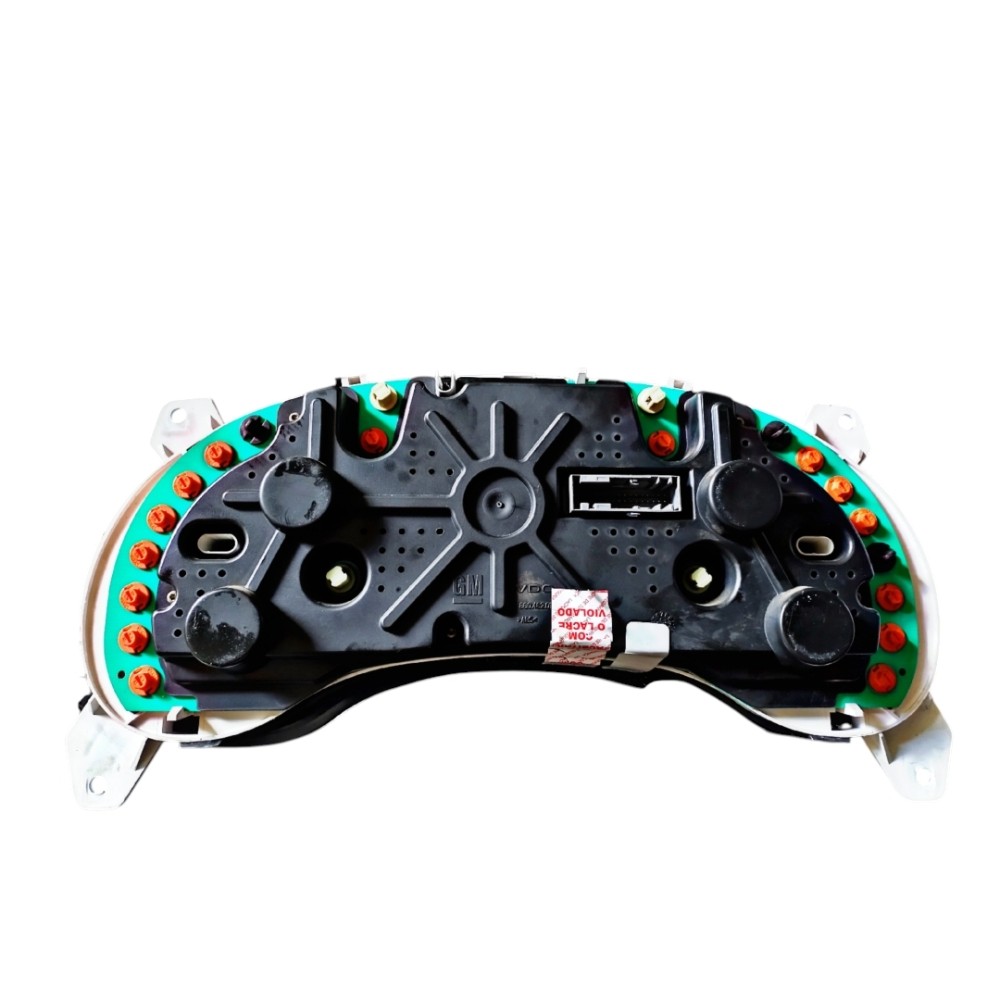 Painel De Instrumentos S10 – 2001 2