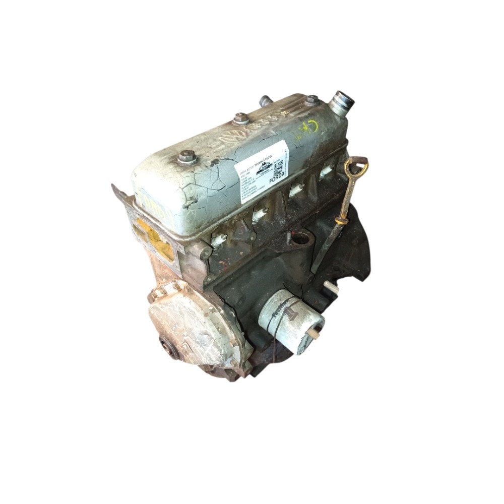 Motor Parcial Ford Escort Hobby – 1.0, 52cv, 1996, Gasolina
