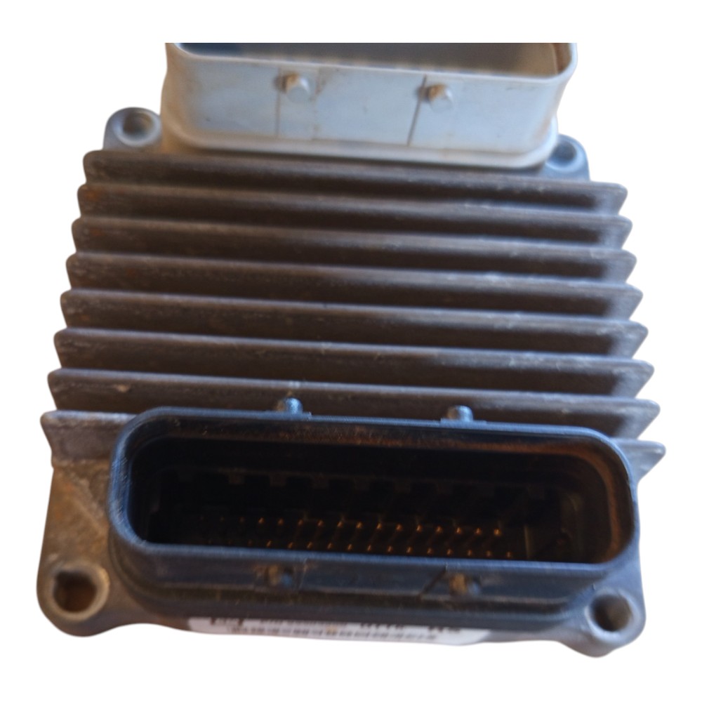 Modulo injeção 1.0 8v gm celta 2002 a 2002