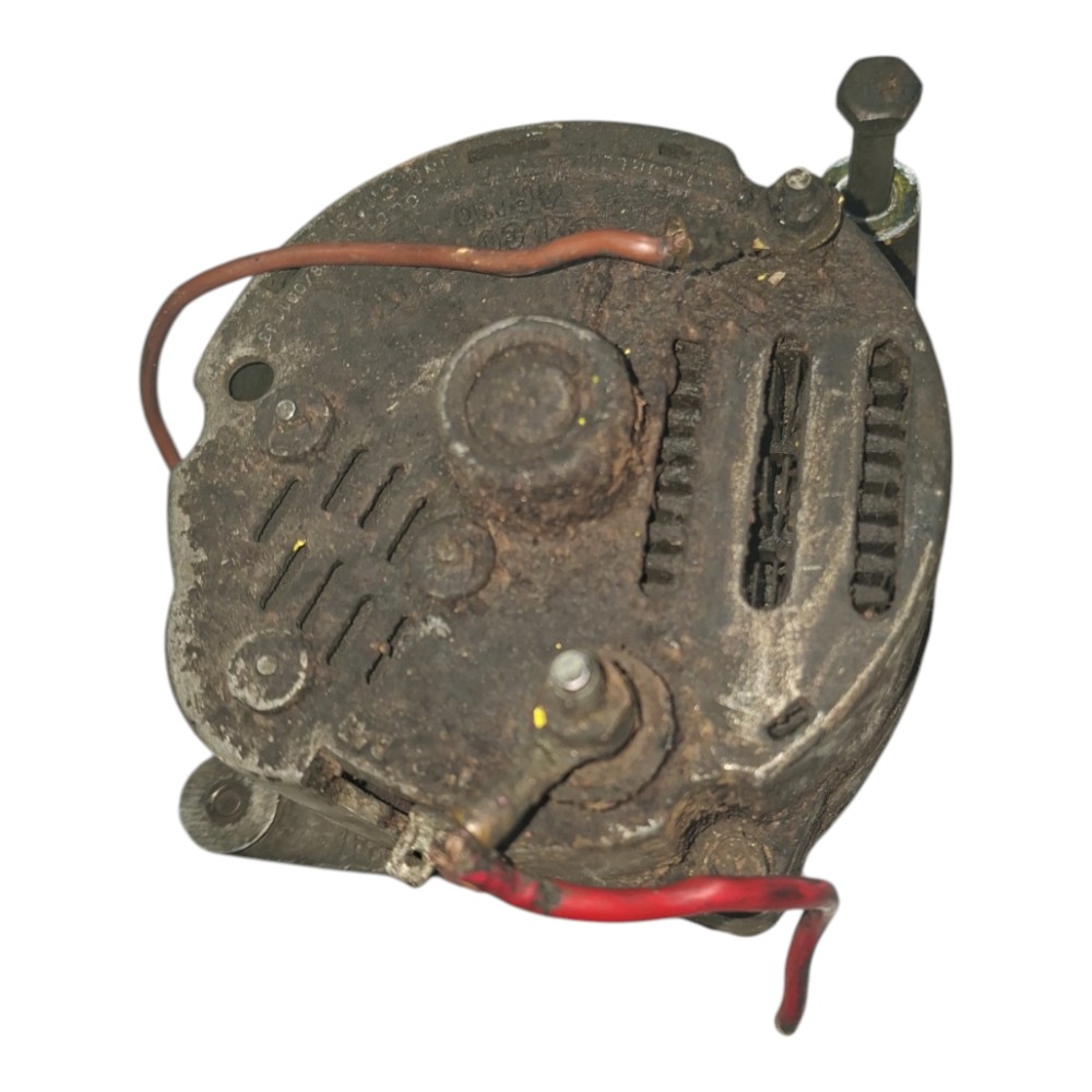 Alternador GM Chevette SL1986 6