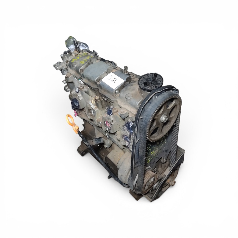 Motor Volkswagen Gol – 1.0, 67cv, 2003, Gasolina