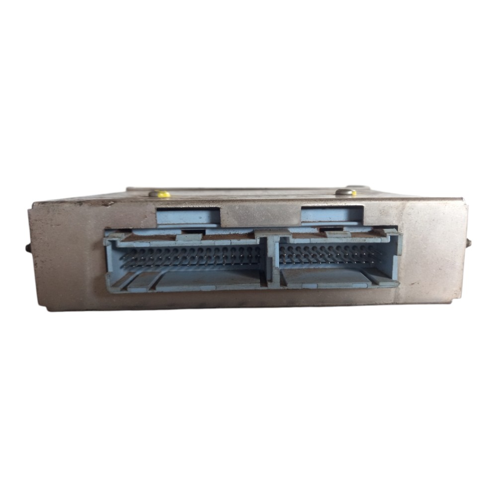 Módulo injeção 2.2 8v gasolina gm blazer s10 1996 a 1999 7