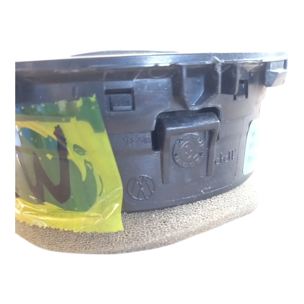 Difusor de ar G6 Saveiro 2019 original 0819707 8