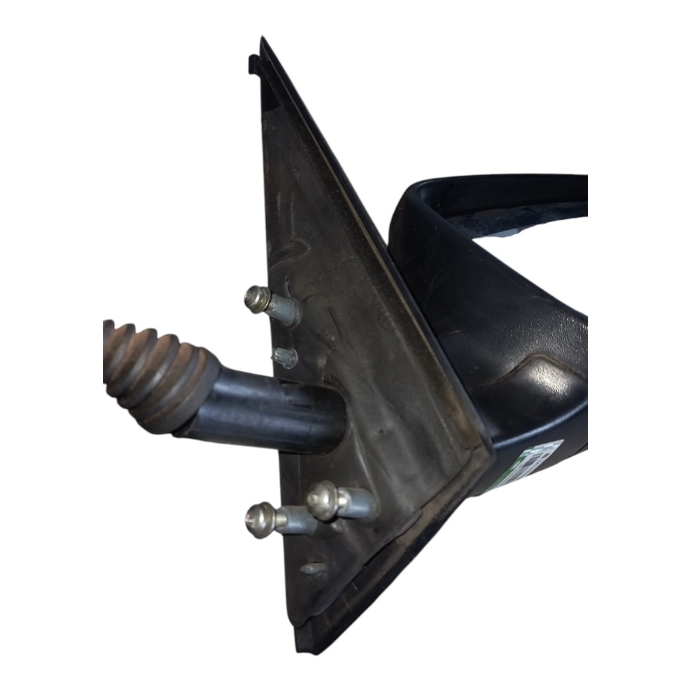 Retrovisor manual direito gm meriva 02 12 836222 original 8