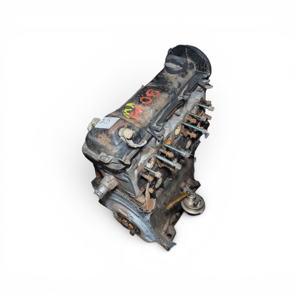 Motor Parcial Volkswagen Golf Gl – 1.8, 90cv, 1995, Gasolina 2