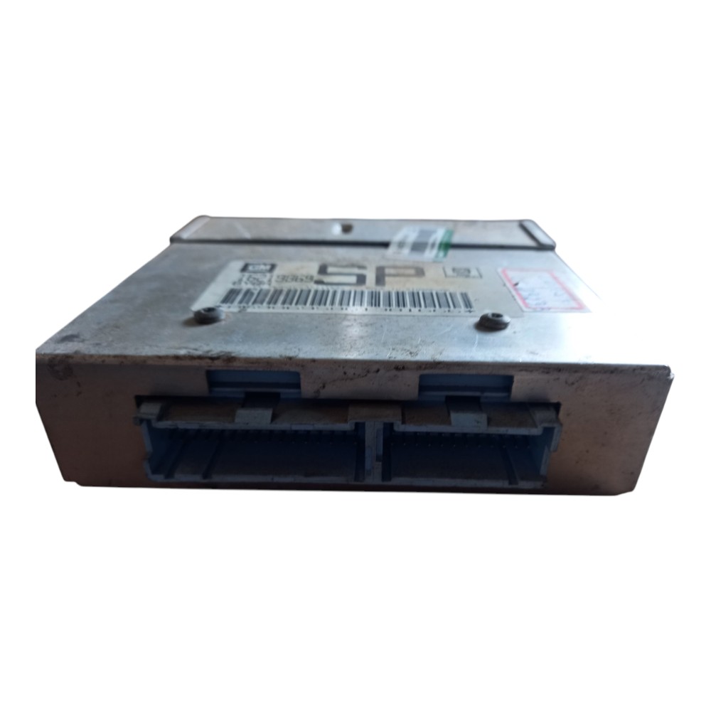 Modulo injeção 1.0 wind 8v gm corsa 1996 a 1998 4