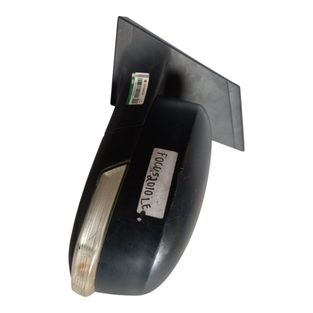 Retrovisor elétrico esquerdo FORD FOCUS 2010 USADO ORIGINAL