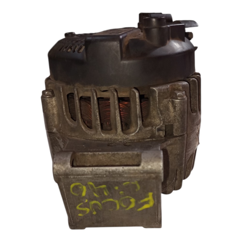 Alternador Ford Focus Sigma 09/13 120A Valeo 2543426a 7