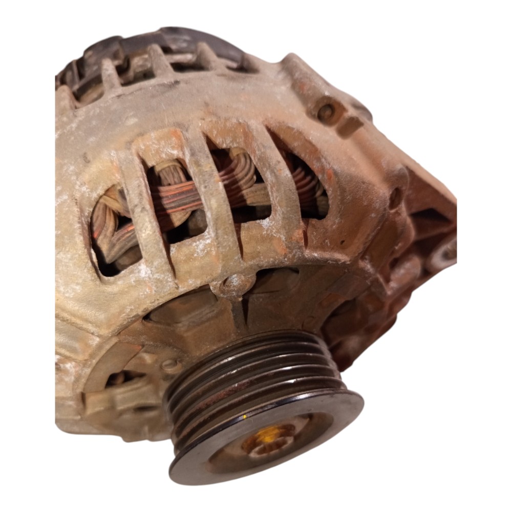 Alternador 1.0 gm celta classic corsa Meriva 09/12 93312975 5
