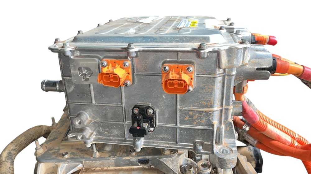 Modulo Conversor Inversor Byd Dolphin Mini gs Ev 2024 2