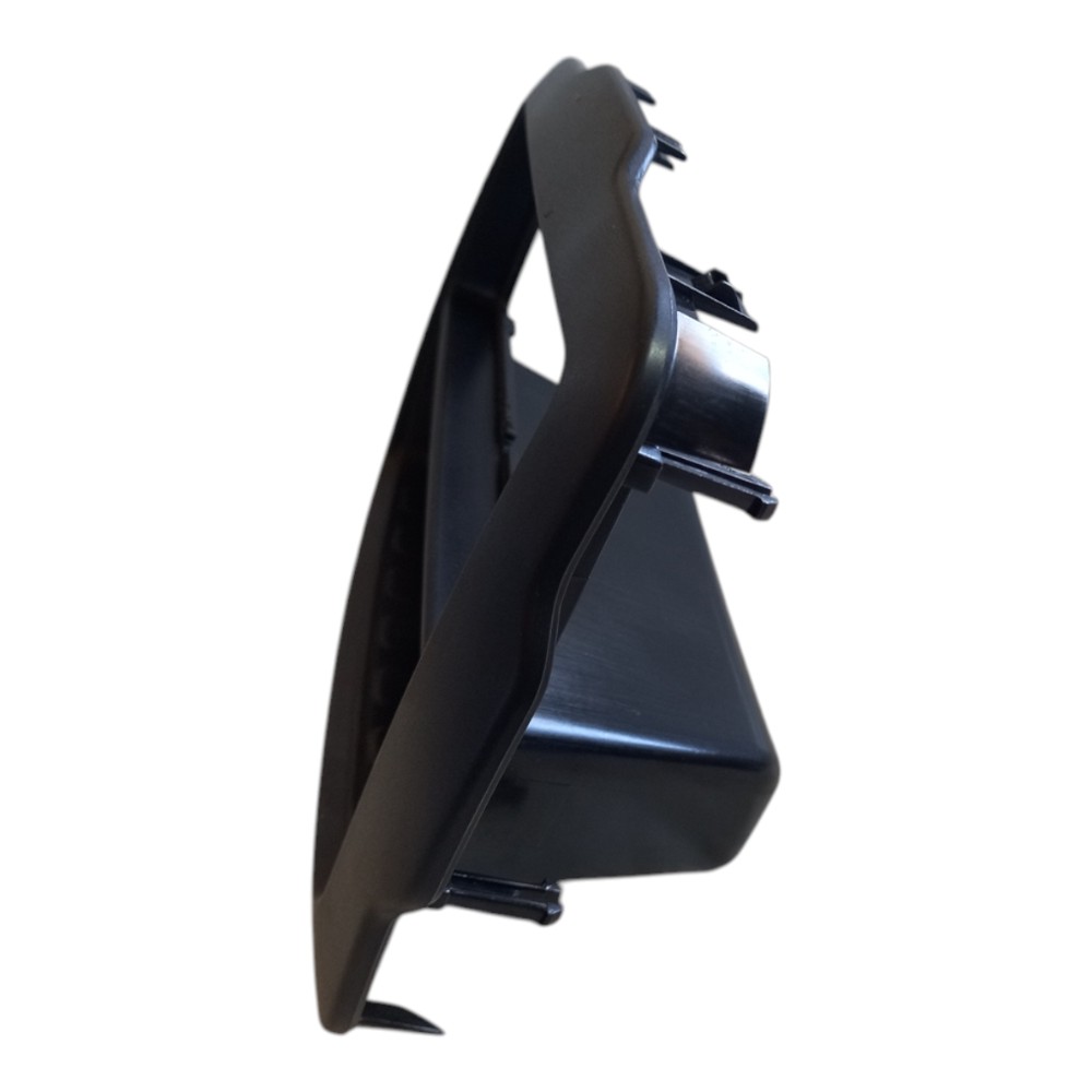 Moldura Central rádio Jeep Renegade Sport 2015/2019 original 2